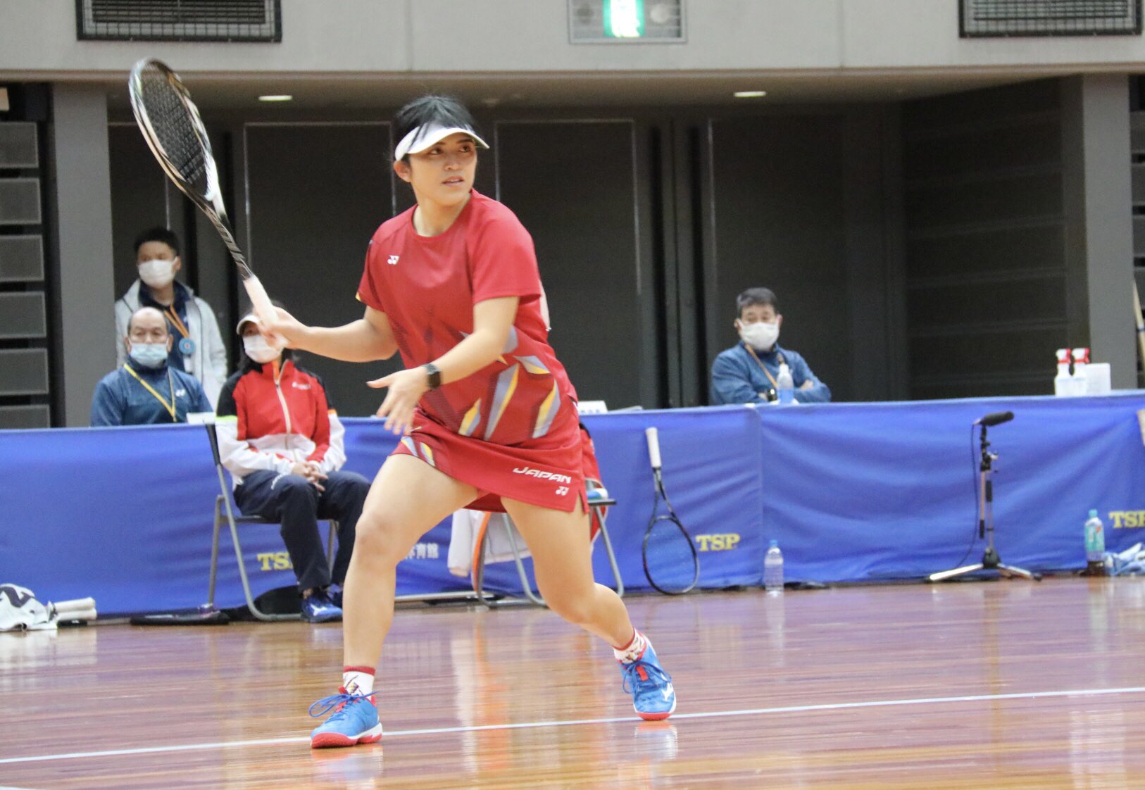 Yonex Soft Tennis 21チャンピオンズマッチ 決勝戦 イガゲームvs ヤングジャパン 中川 小松 4早川 吉田 ヨネックス ソフトテニス T Co I152zi8vou Twitter