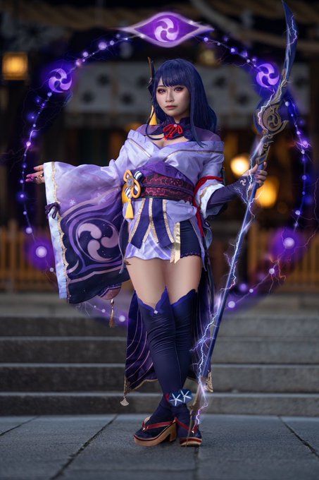 Twitterのコスプレ画像30