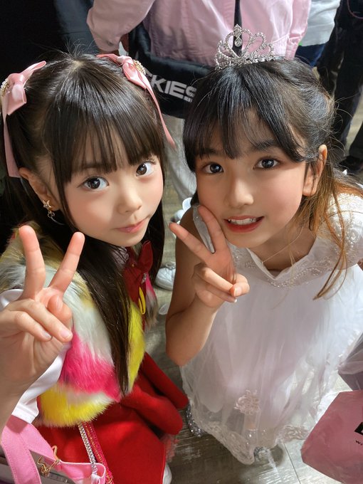 Twitterのコスプレ画像31