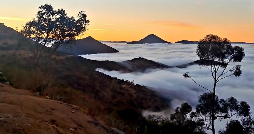 thedrosg1's tweet photo. Greetings from #Eritrea #Landscapes
A breathtaking scener near #Asmara https://t.co/9DOdF2ghtn
