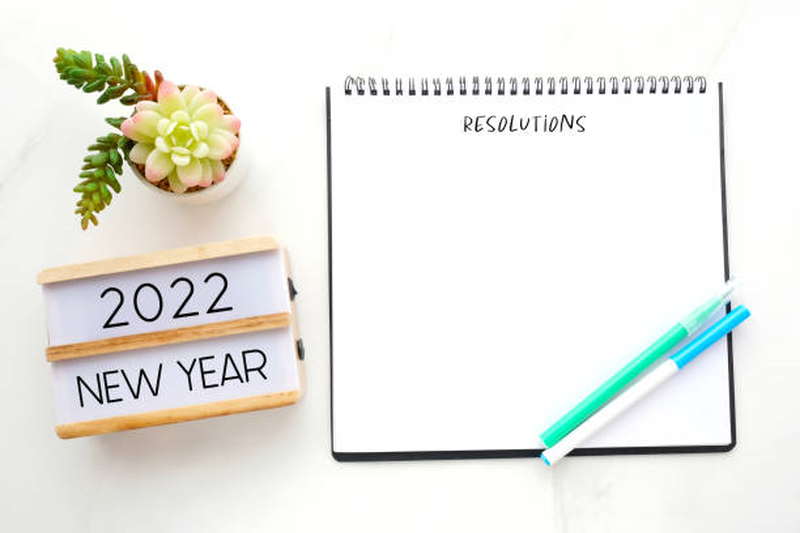 Keep your new year's resolutions with these two steps! Yes, only TWO. It doesn't need to be that hard. Happy 2022 everyone! georyl.com/keeping-your-n… #newyearsresolutions #newhabits