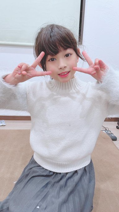 Twitterのコスプレ画像2