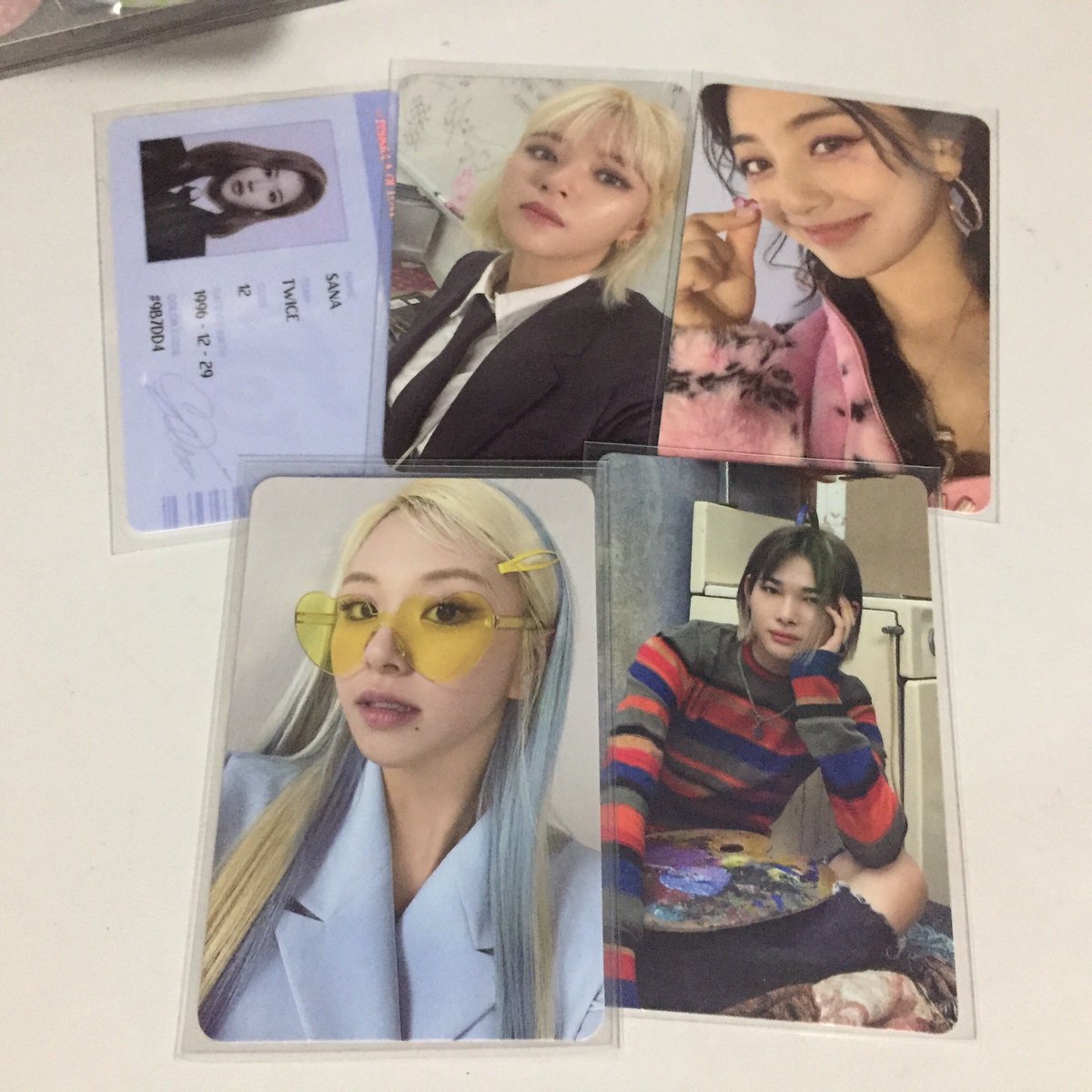 mochieunn's tweet photo. hi, @jyenie_ ! theyβre home na ^^ thank you so much for the smooth transaction and for packing them safely <3 chae specs haver na TT
β #Samicartproof https://t.co/HxfK1EJVAh