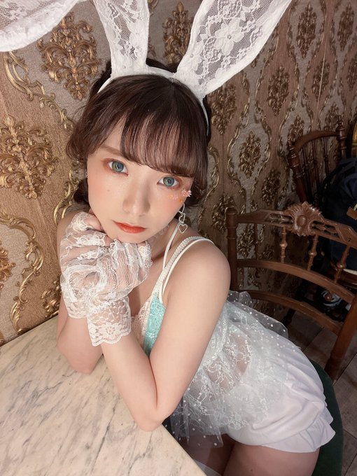 Twitterのコスプレ画像23