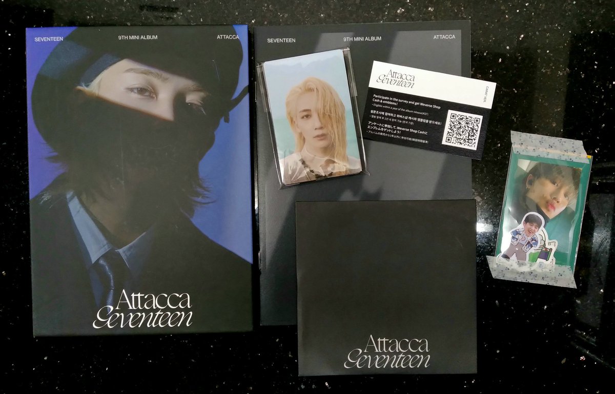 mrkntmt's tweet photo. my jeonghan carat ver is here!! thank you so much po for the giveaway <33 umuwi na si jeonghan huhu ang ganda niya 😭 thank you too for the cute freebies 🥰❤
#Eleimoproofs @sebong_cutie @waanjaimg20 @cheolstatics https://t.co/qYD953O0I2