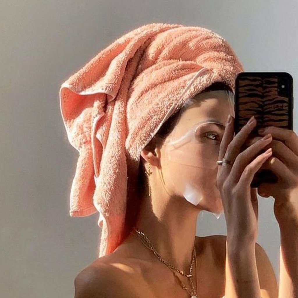 POV: Sunday morning during Veganuary and Dry January...