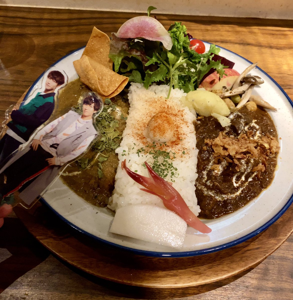 がーこ。 tweet media