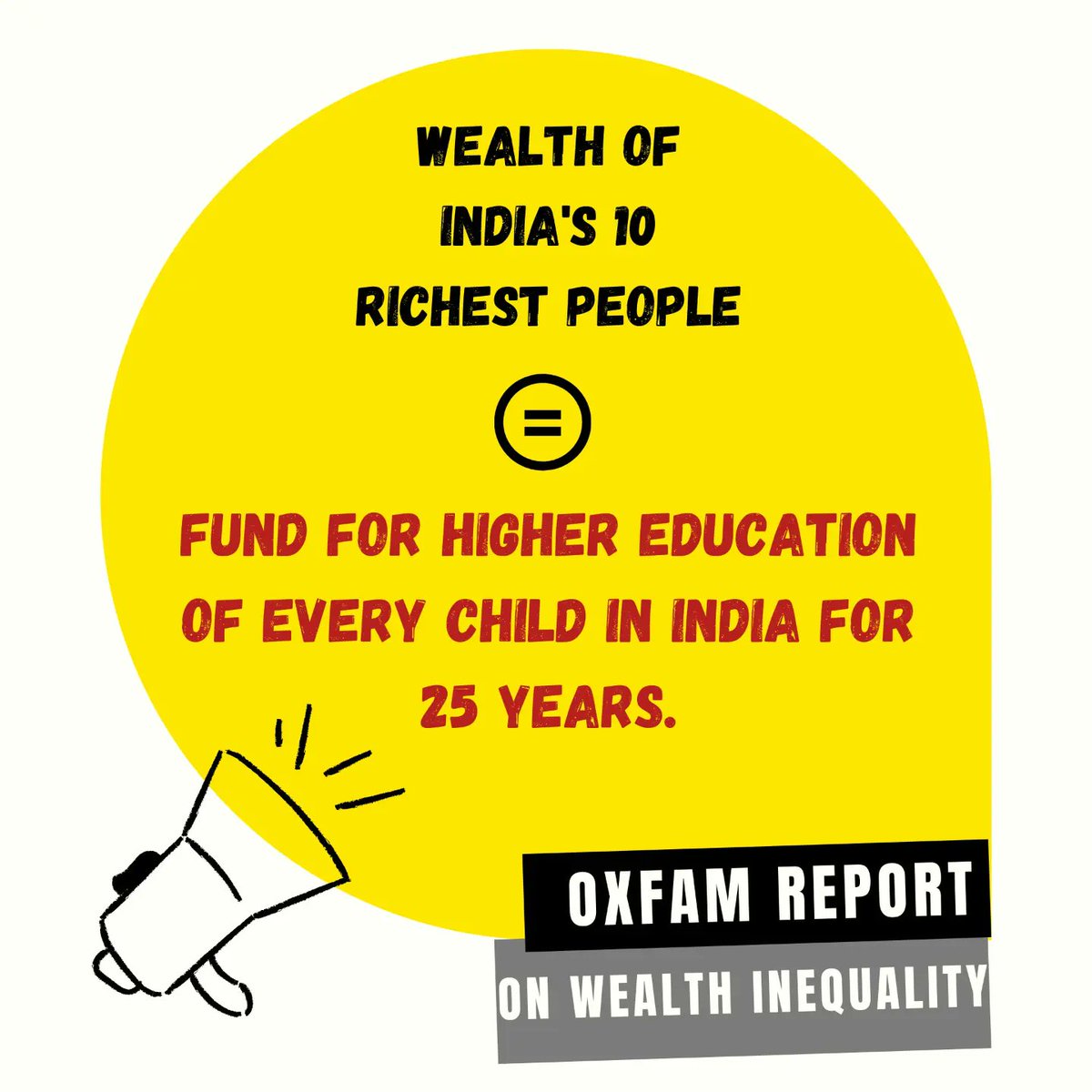 PULERNLIU's tweet photo. The next post in the series of Khoj focuses on impact of poverty on children's education in India. This post highlights the huge economic gap between the rich and poor. However, it also proposes solutions for same.

https://t.co/FMMRORl9WA
https://t.co/CG7bARHHym https://t.co/XhaUyDNi41