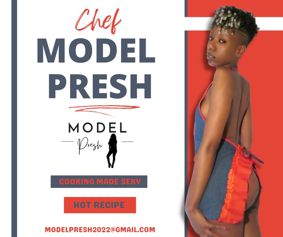 model_presh's tweet image. The kitchen just gotten hotter 🔥 if you can&apos;t stand the heat step out of the kitchen. I&apos;m the hottest &quot;RECIPE&quot; 😝 

React ❤️ RT 🔃 If this recipe is the way to go!! 😊 

Now let&apos;s see what&apos;s trending: 
#uMjoloWithAzola | MacG | #SingleAndMingle | #BBMzansi