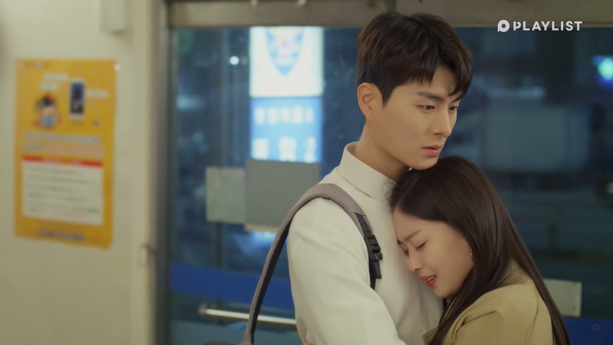 snowdropverdiee's tweet photo. mah comfort couple😍
#Heejin #TheBestEnding #EndingAgain #JungGunJoo https://t.co/oAiA4heKvq