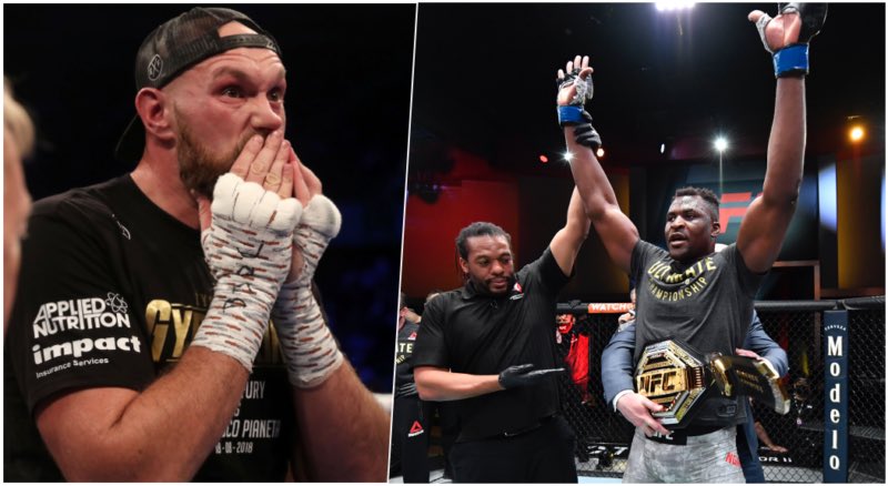 BoxingHypeStore.com tweet media