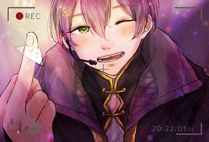 にじさんじライブメドレー Day2のtwitterイラスト検索結果
