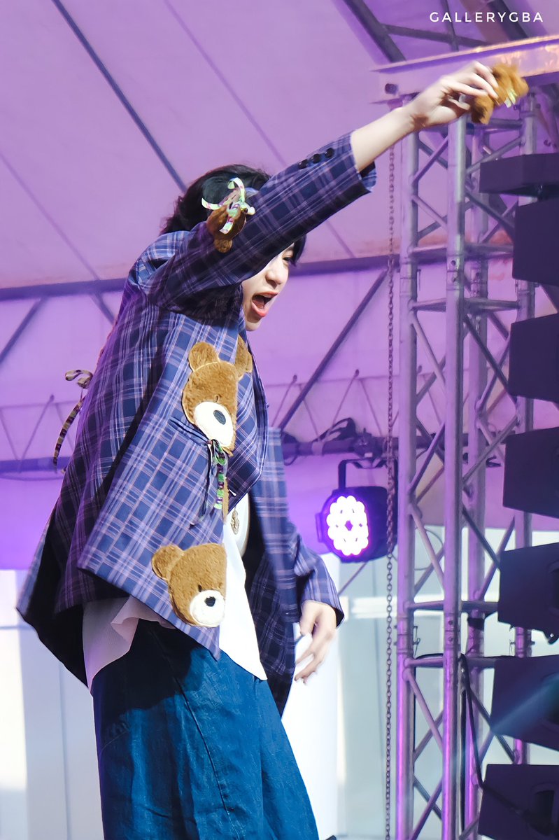 GalleryGba's tweet photo. แล้วก้อออออ ฟาดไปเลยซิคะ!!! ลีลาไม่ธรรมดา 

#JAPANEXPOxCopBas
#JAPANEXPOTHAILAND2022
#บาสเด็กอ้วนที่แท้จริง https://t.co/3fUa8jfOYt