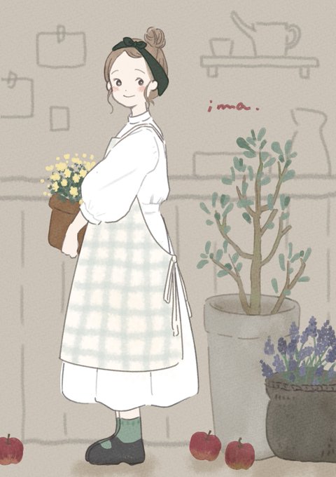 花屋さんのtwitterイラスト検索結果 古い順