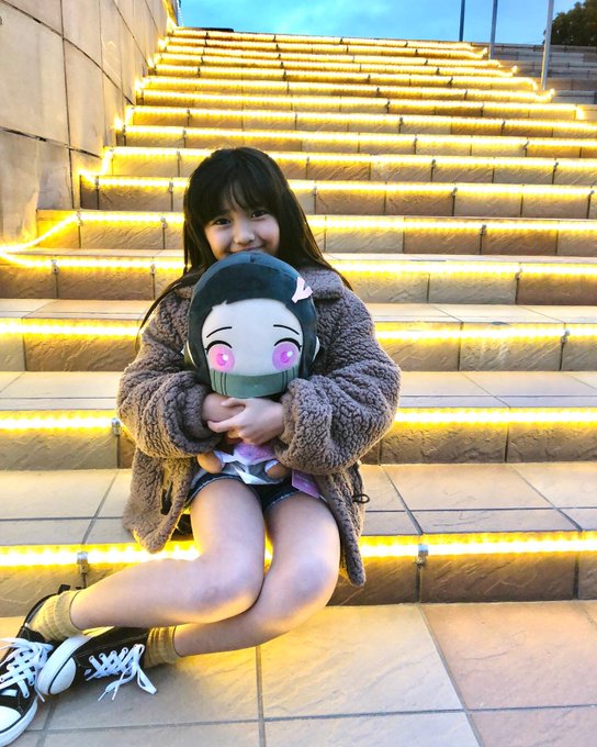 Twitterのコスプレ画像22