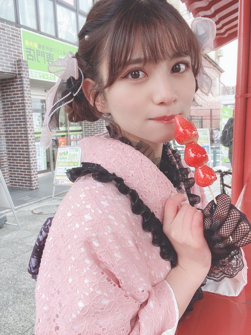 コスプレイヤー本田夕歩のTwitter画像34