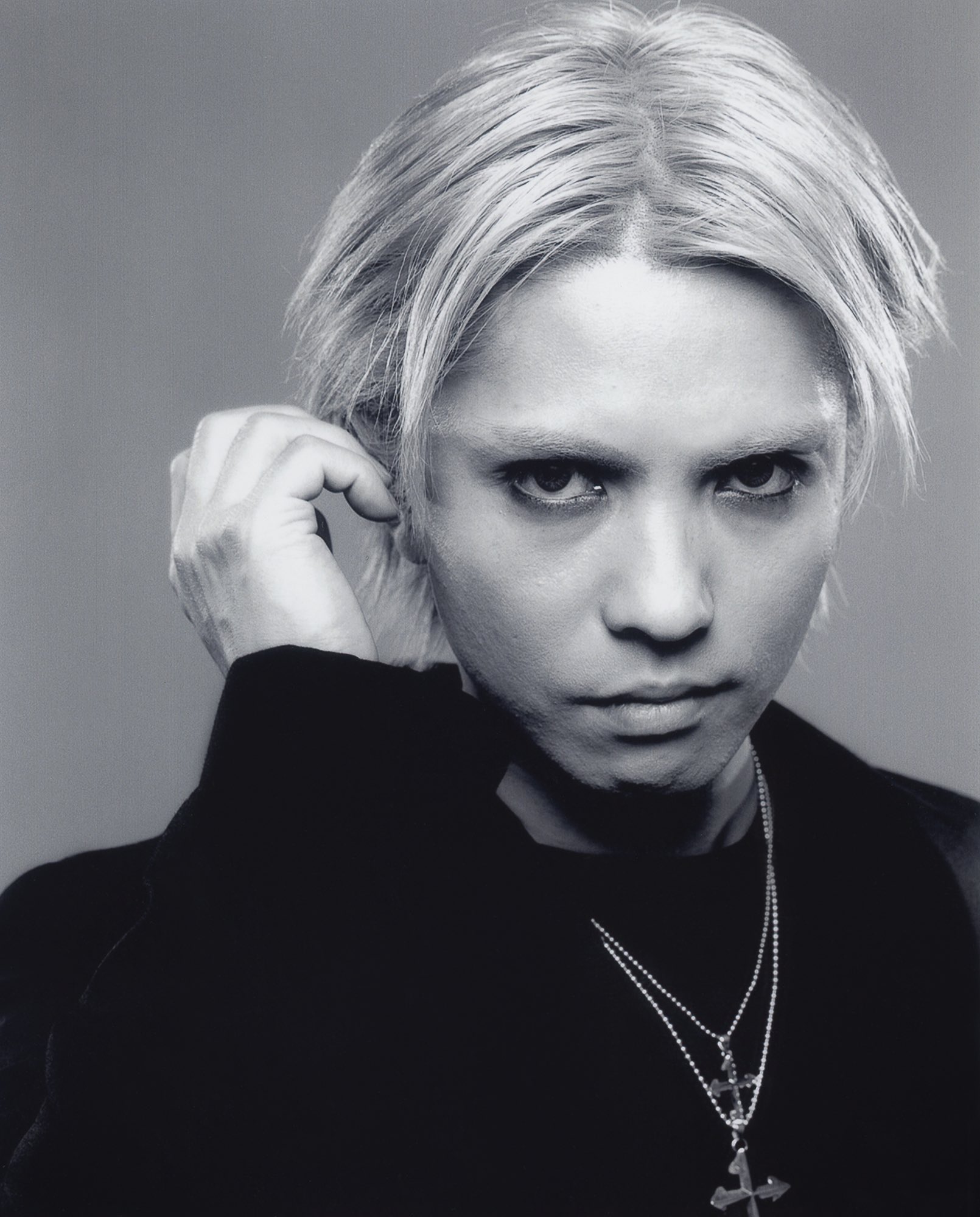 HYDE 苗場 ROENTGEN NIGHT 非売品 ネックレス レントゲン ⭐️レア⭐️非売品含 HYDE roentgen nightグッズ バラ売りOK