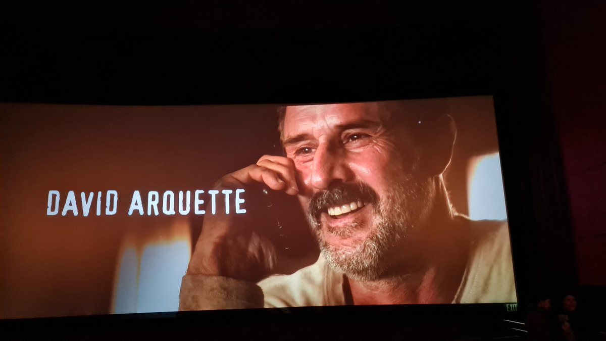 ScreamStatus's tweet image. Dewey Riley

#Scream #ScreamMovie #Ghostface #Scream5 #Scream6