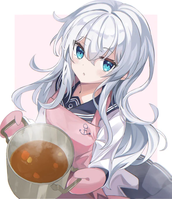 響カレー 