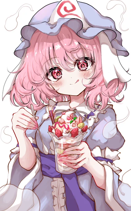 17.パフェ 