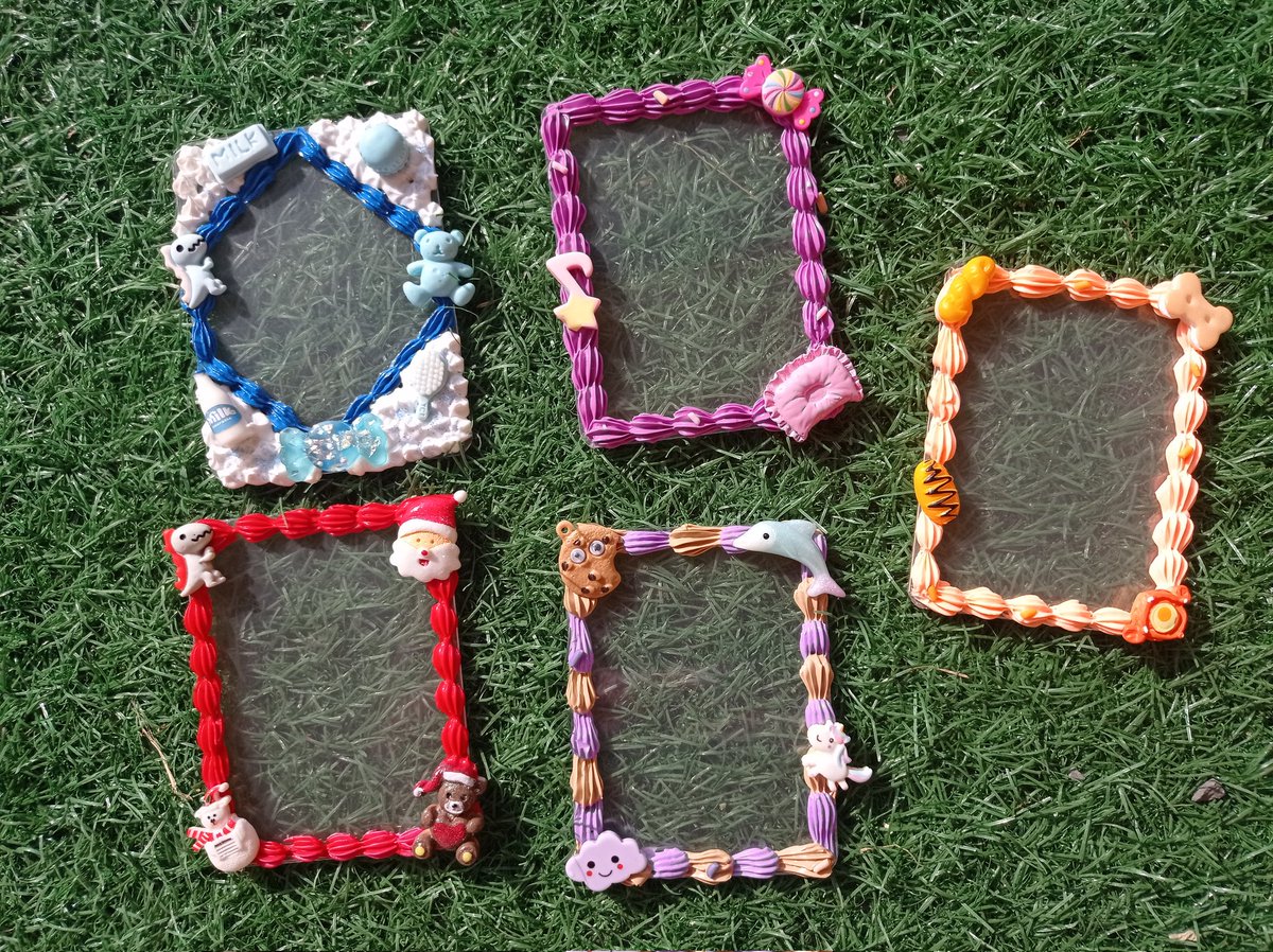 woorangjoon's tweet photo. I'm selling decorated cream toploader for RM 10 ONLY ❤️‍🔥
#creamtoploader #toploader #decoden https://t.co/EmwO5hQG6Z