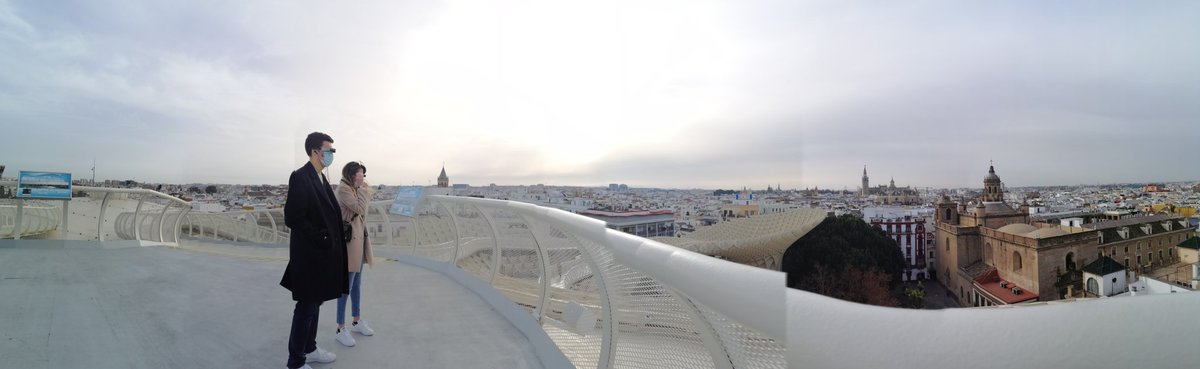nuriglcas's tweet photo. Primera ruta de la mañana #PastViewExperience https://t.co/CZO3N1Tk0o