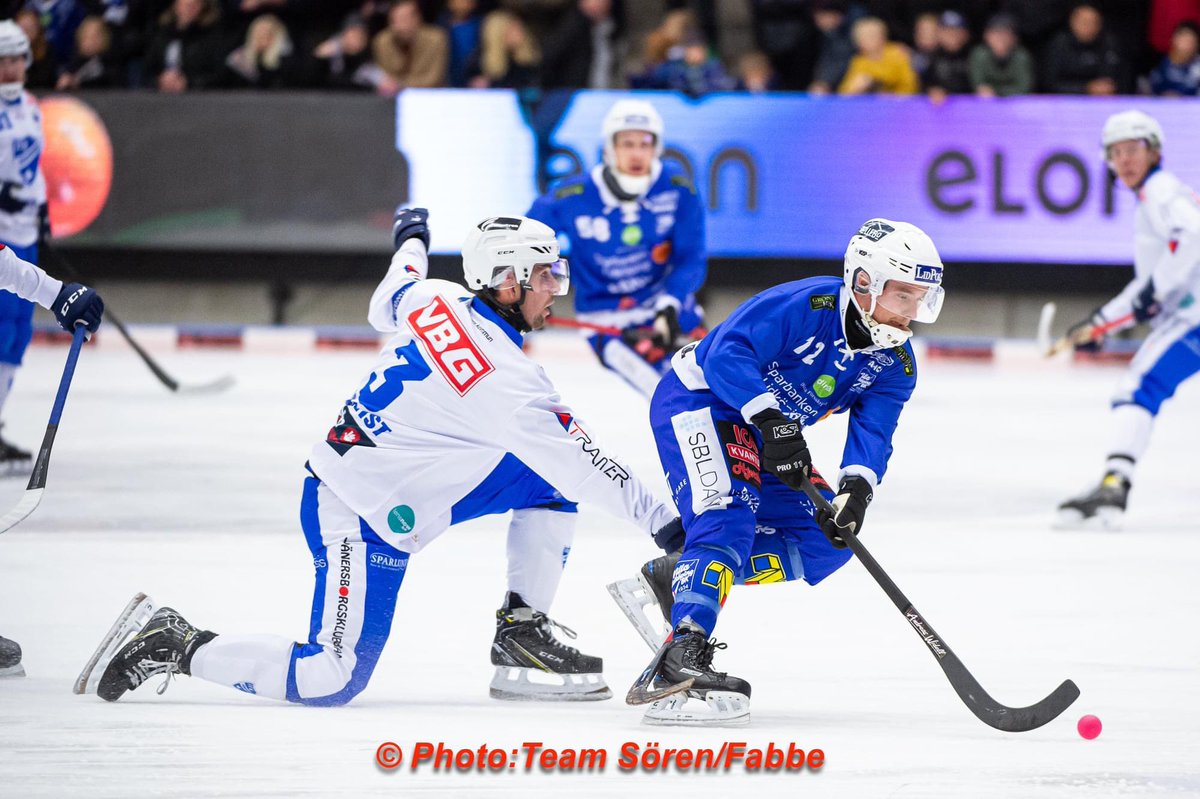 Villa Lidköping BK tweet media