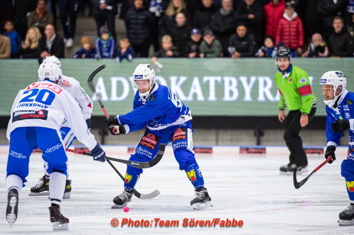 Villa Lidköping BK tweet media