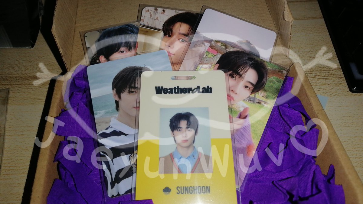JaeyunWuv's tweet photo. 💌 mail from @only4jae_hope 💌

Hi ate! All of the pc's arrived safely and super secured. Thank you for the smooth transaction. Hoon sg id haver na officially<3

[#deefeedback] https://t.co/EZEsca1EpE