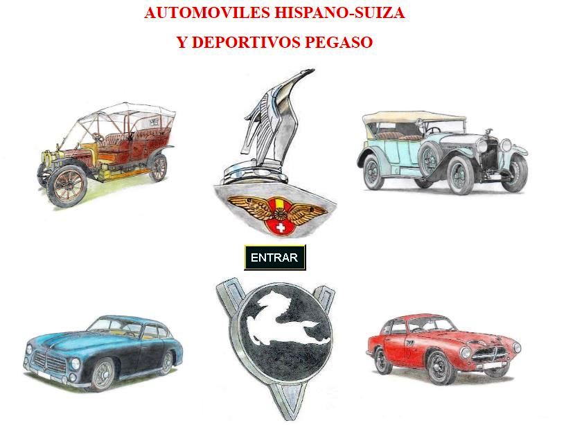 abarriop's tweet photo. 364 dibujos de automóviles Hispano-Suiza, deportivos Pegaso y otros #vintagecars #classicars #hispanosuizacars https://t.co/4qfRcRhQpj https://t.co/rcayi1qg7H