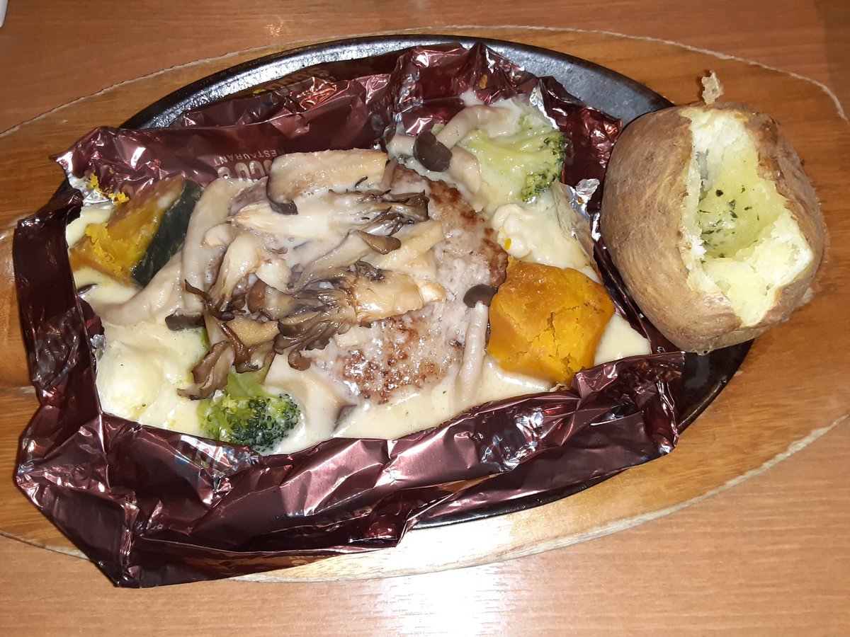 みんなの ココス ステーキ 口コミ 評判 食べたいランチ 夜ごはんがきっと見つかる ナウティスイーツ