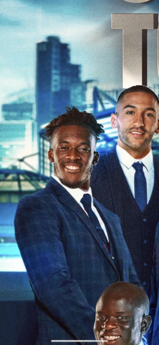NathanBridgerrr's tweet photo. @ChelseaFC ? https://t.co/QJZS5NR3bg