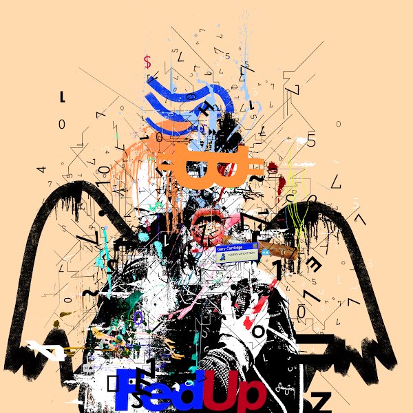 TroyFitzpatric's tweet photo. @nfttank https://t.co/iXNDIQSy8B every month you hodl there’s a. draw to win more art. Only 200 pieces in this collection #scriptbreakers https://t.co/vnSVmzaEN4