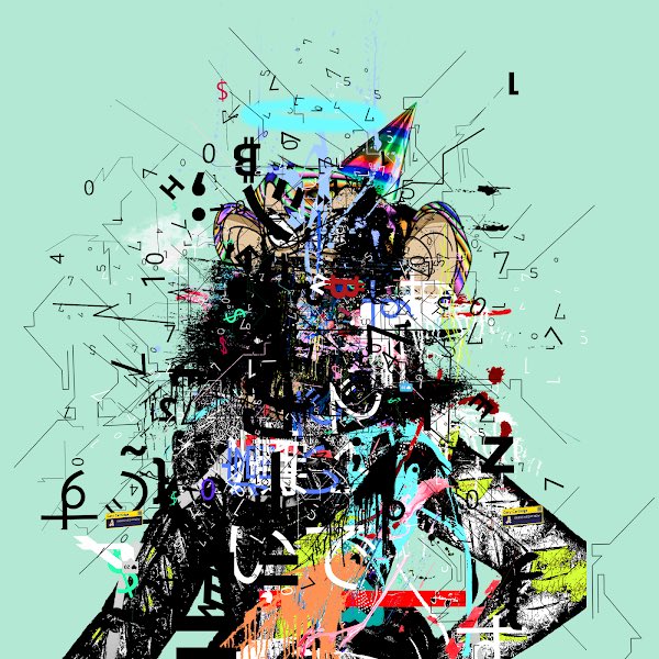 TroyFitzpatric's tweet photo. @nfttank https://t.co/iXNDIQSy8B every month you hodl there’s a. draw to win more art. Only 200 pieces in this collection #scriptbreakers https://t.co/vnSVmzaEN4