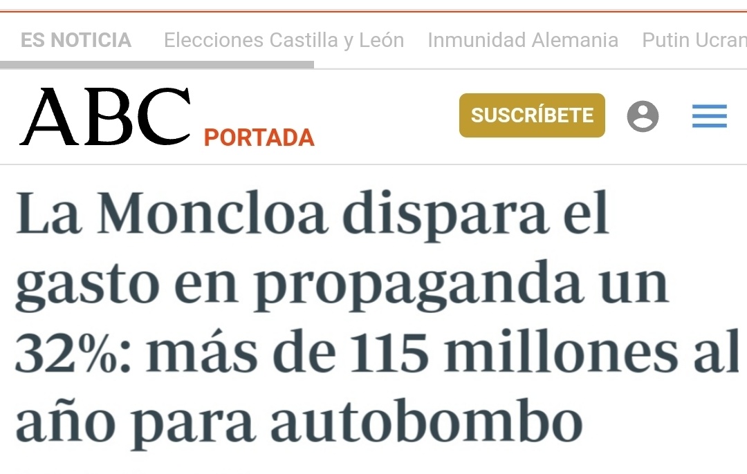 NicoBolivariano's tweet photo. Tus impuestos son para Sanidad y Educación. https://t.co/tbouaSj7OF