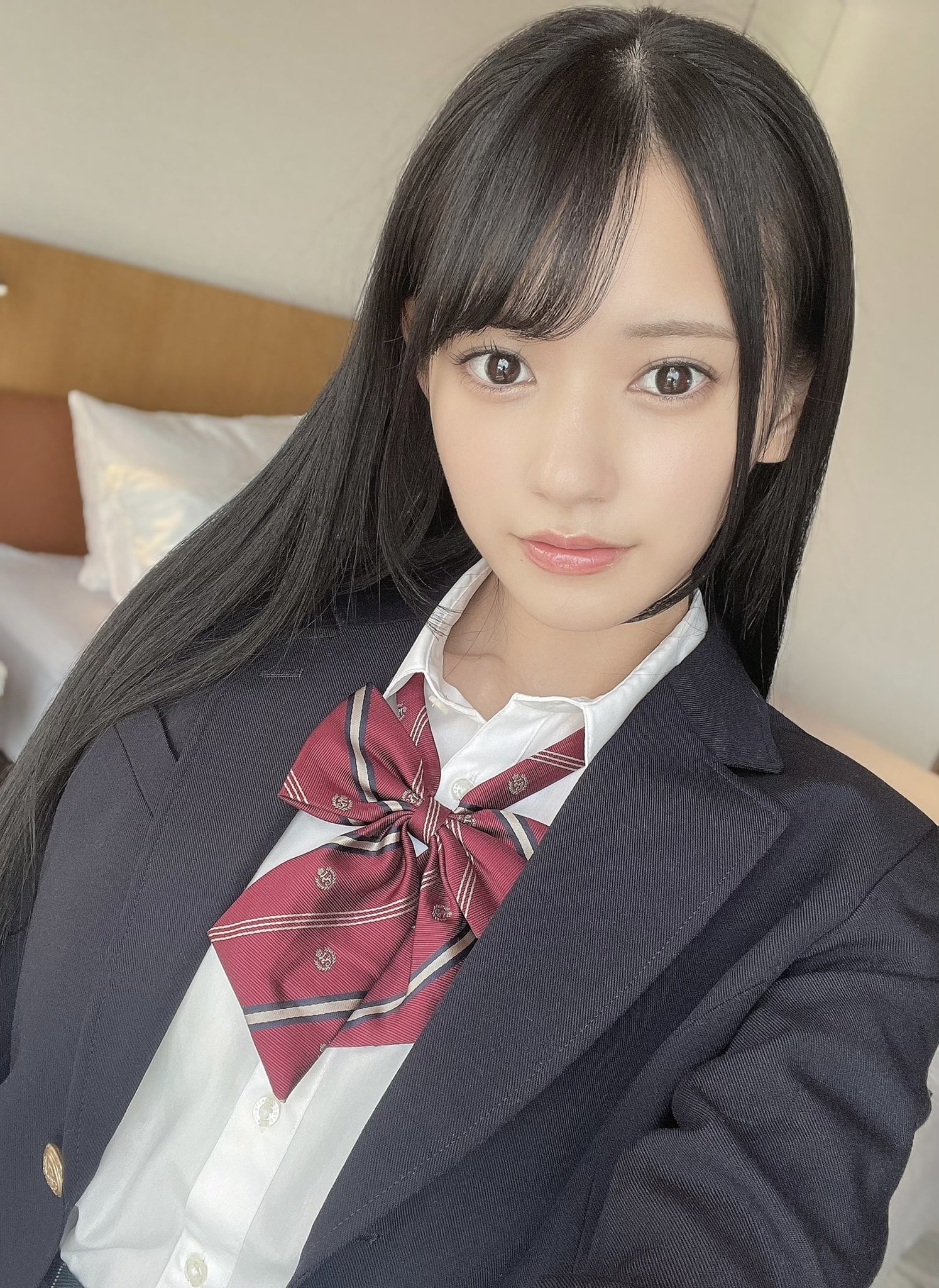 八掛うみ on X: 