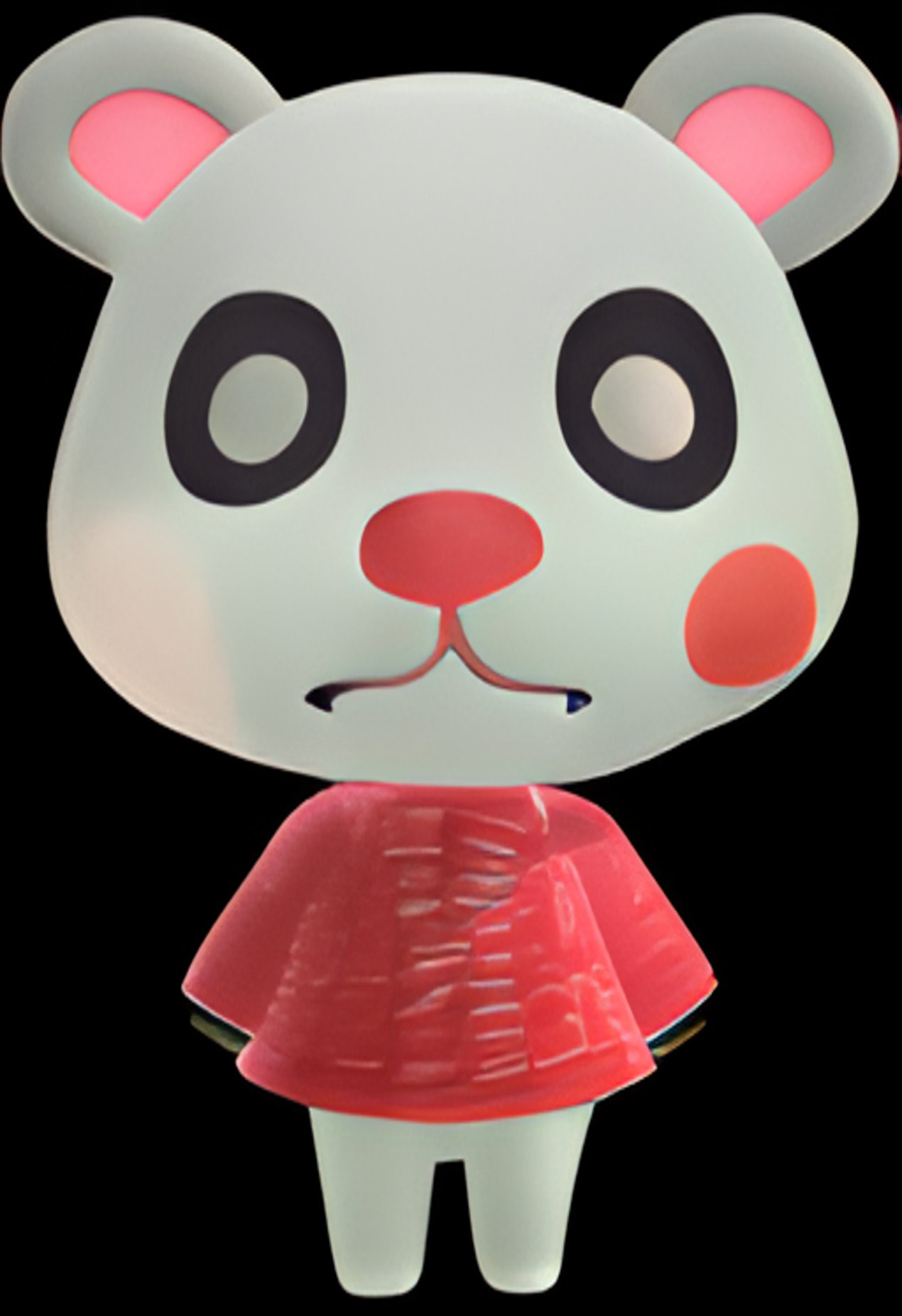 AI-Generated Animal Crossing on Twitter: AI-Generated Animal Crossing on Twitter: