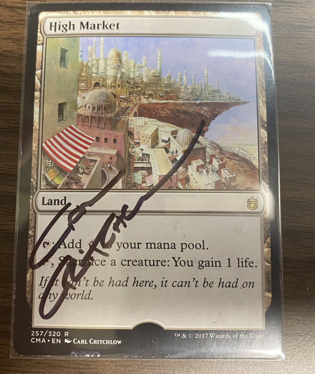 ◇SALE公式 アーティストプルーフ 花粉光のドルイド MTG アーティスト