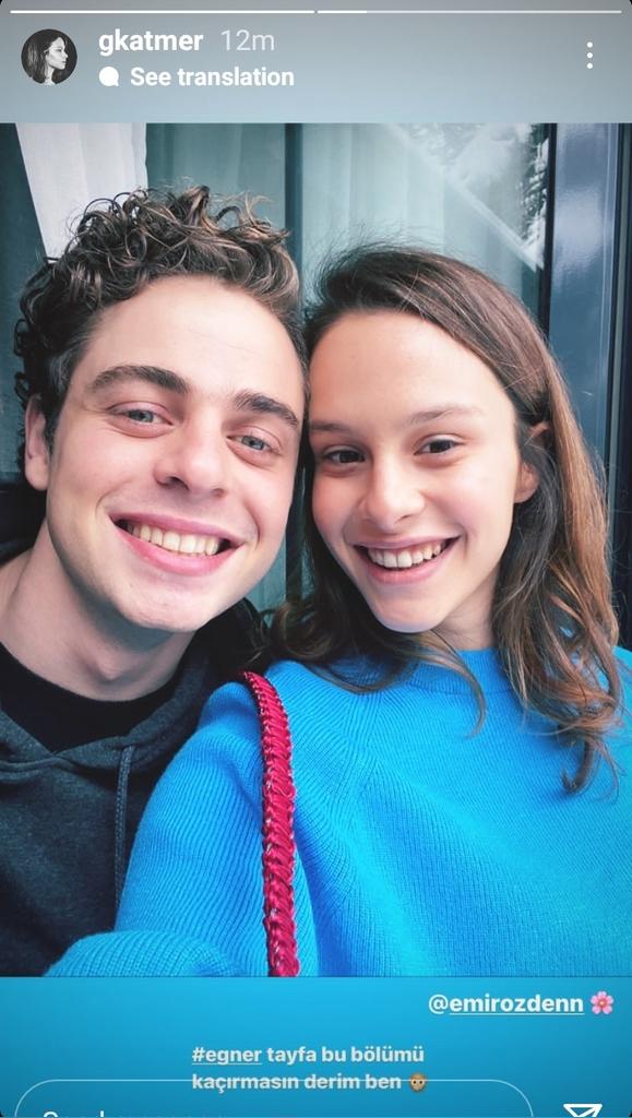 littlemola's tweet image. #esgül ✅
#egner ✅
#safnac ⁉️
#hancey ⁉️