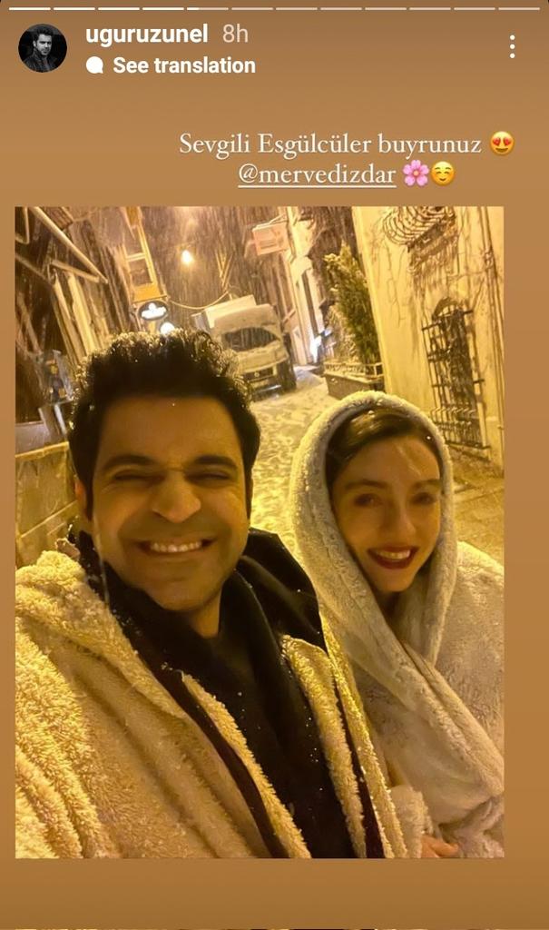 littlemola's tweet image. #esgül ✅
#egner ✅
#safnac ⁉️
#hancey ⁉️