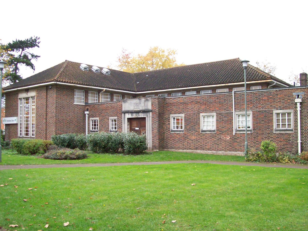 SAVE_BeckenhamLibrary tweet media