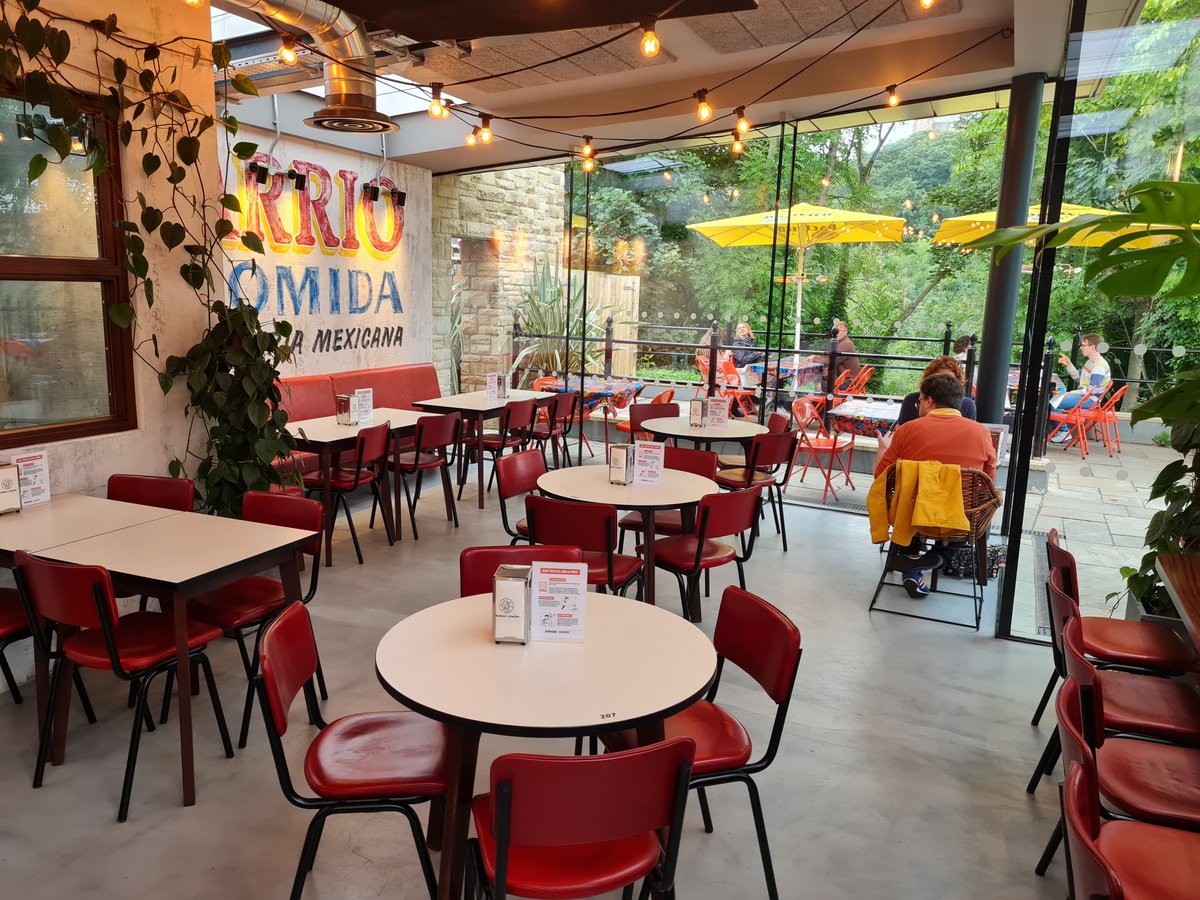 Ed Gilbert - Gourmet Gorro tweet media