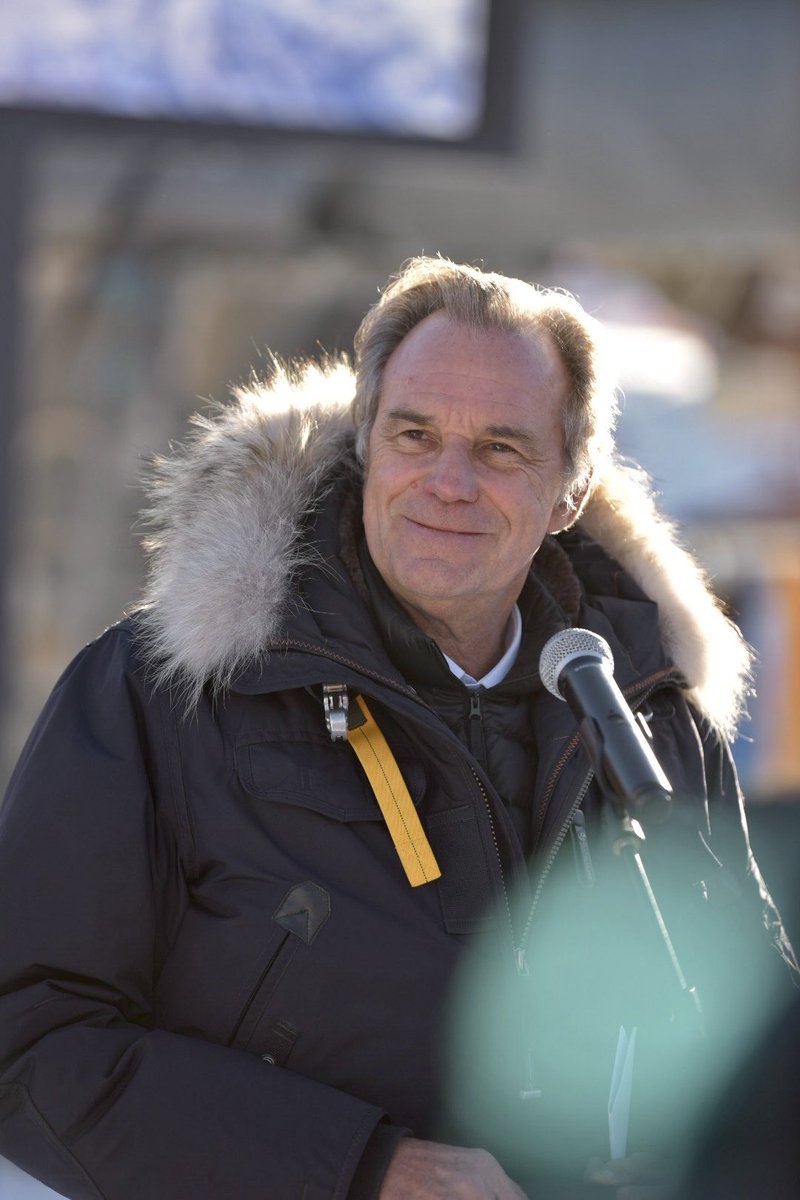 Dans la #RegionSud, on ❤️ nos montagnes !

Viser les #JeuxOlympiques 2034 pour <a href="/MaRegionSud/">Région Sud</a>, c’est une déclaration d’amour pour les Alpes du #Sud, et tous ceux qui y vivent.

Ensemble, nous allons y arriver ! 🥇