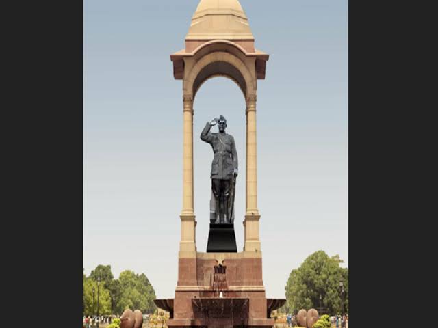 RajibRM85's tweet photo. Jayatu Netaji 🙏🙏🙏

Thanks to our beloved Prime Minister @narendramodi ji for this historic decision. https://t.co/wiuuCKoQRw