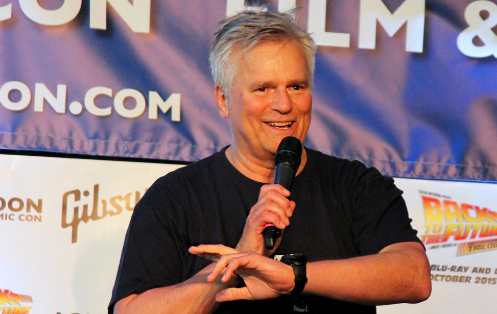 Dean anderson heute