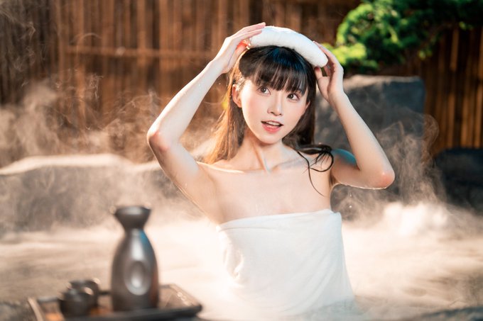 Twitterのコスプレ画像34