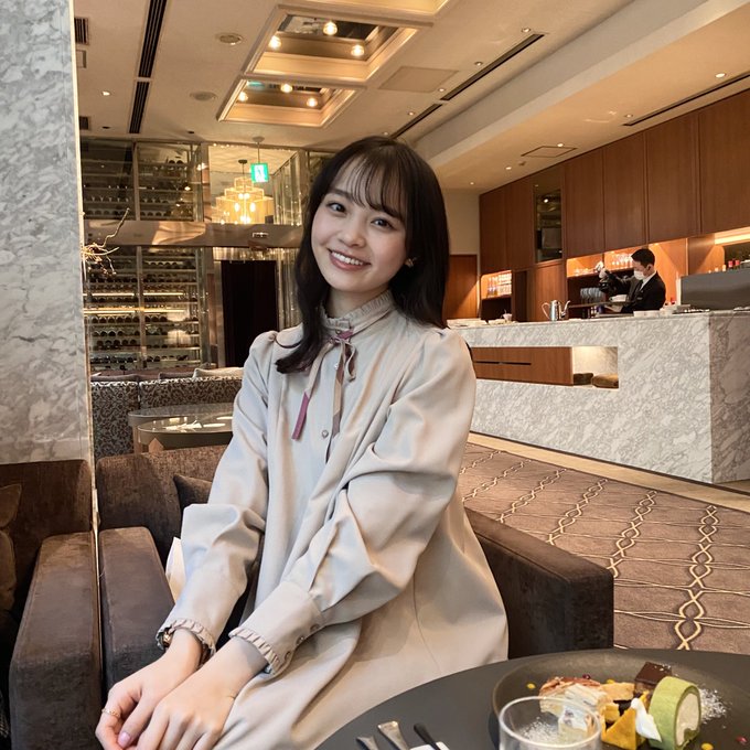 林芽亜里のTwitter画像6