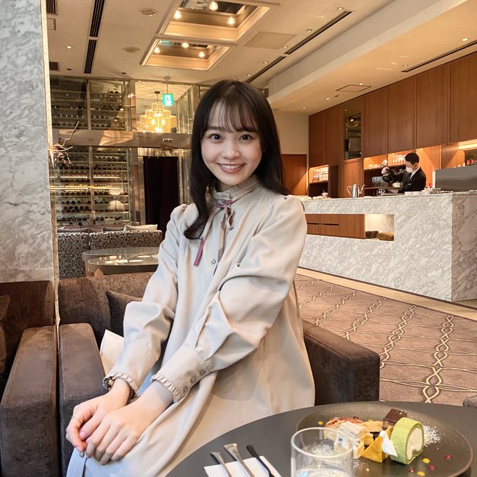 林芽亜里のTwitter画像5