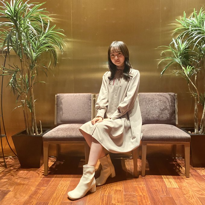 林芽亜里のTwitter画像7