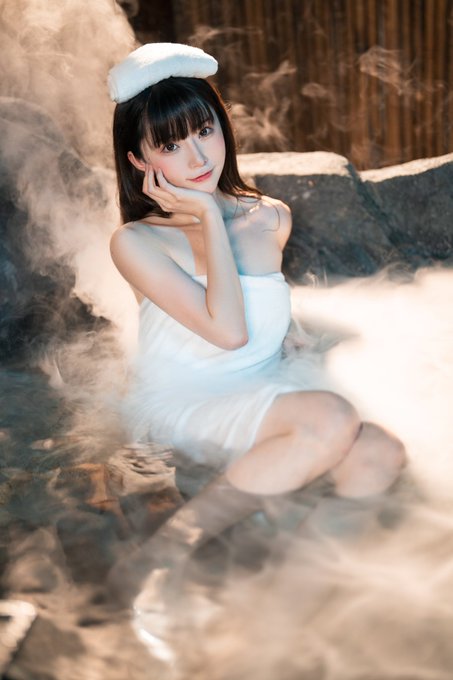 Twitterのコスプレ画像35